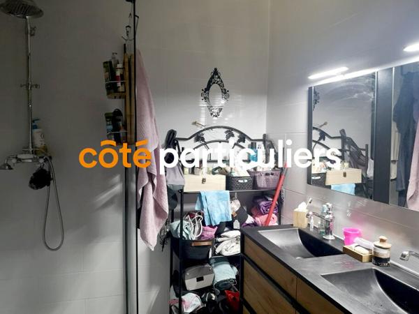 Vente Maison105 m² - 4 Pièces - Carcassonne (11000)