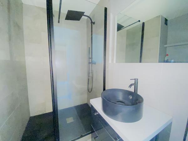 Saint-Étienne (42100) Appartement 3 chambres +ascenseur + balcon secteur Bellevue