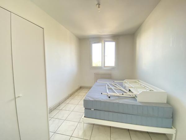 Saint-Étienne (42100) Appartement 3 chambres +ascenseur + balcon secteur Bellevue