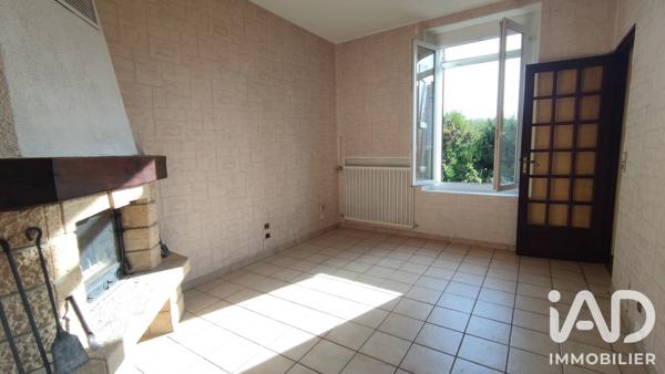 Maison à vendre 4 pièces 84,5 m² La Chapelle-Saint-Luc