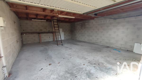 Maison à vendre 4 pièces 84,5 m² La Chapelle-Saint-Luc