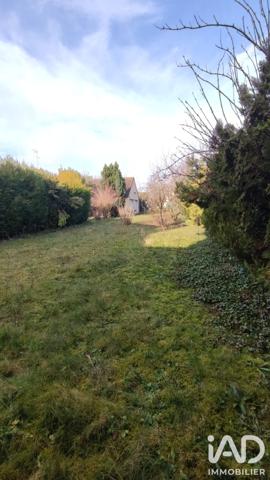 Maison à vendre 4 pièces 84,5 m² La Chapelle-Saint-Luc