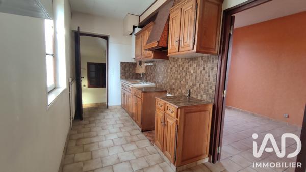Maison à vendre 4 pièces 84,5 m² La Chapelle-Saint-Luc