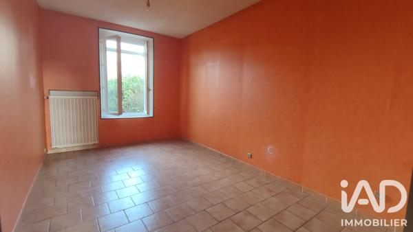 Maison à vendre 4 pièces 84,5 m² La Chapelle-Saint-Luc