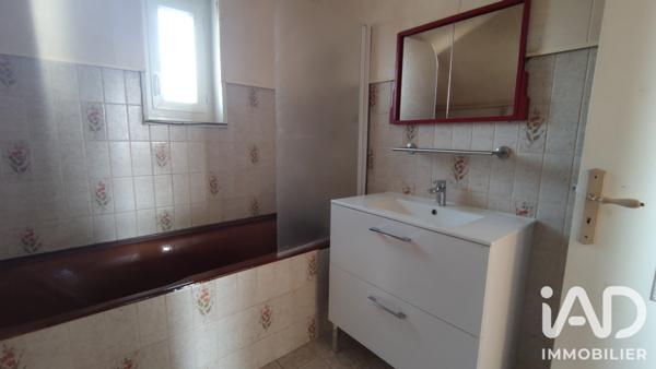 Maison à vendre 4 pièces 84,5 m² La Chapelle-Saint-Luc
