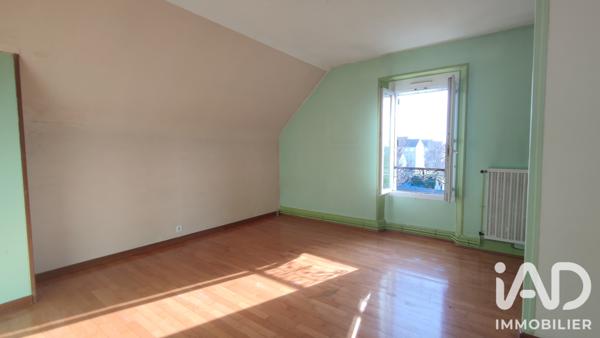 Maison à vendre 4 pièces 84,5 m² La Chapelle-Saint-Luc