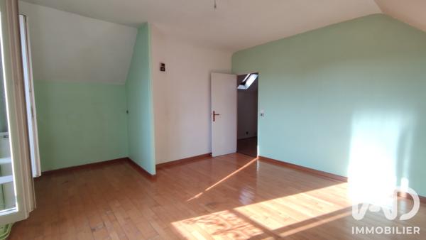 Maison à vendre 4 pièces 84,5 m² La Chapelle-Saint-Luc