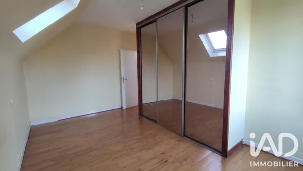 Maison à vendre 4 pièces 84,5 m² La Chapelle-Saint-Luc
