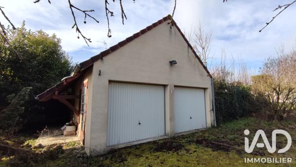 Maison à vendre 4 pièces 84,5 m² La Chapelle-Saint-Luc