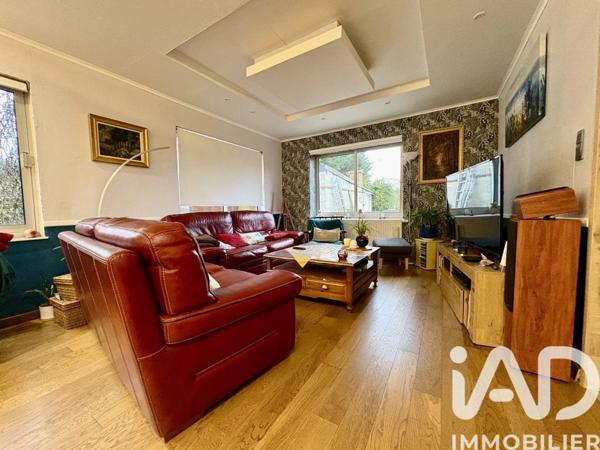 Maison à vendre 8 pièces 200 m² Somain