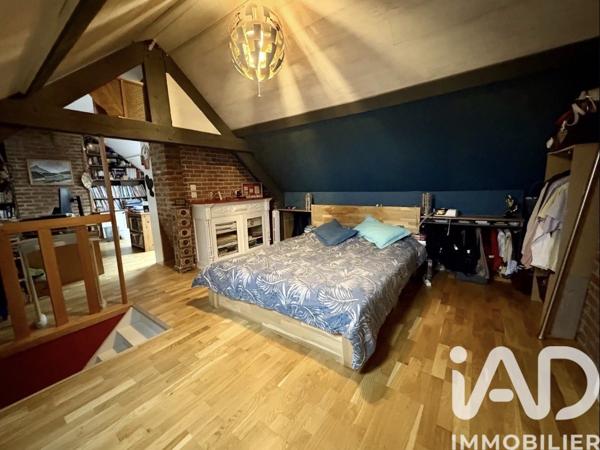 Maison à vendre 8 pièces 200 m² Somain