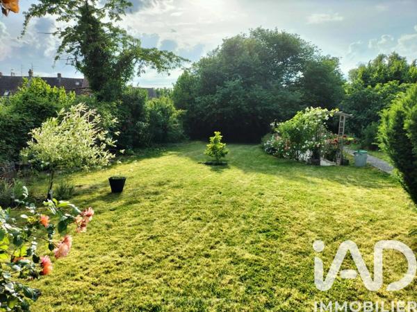 Maison à vendre 8 pièces 200 m² Somain