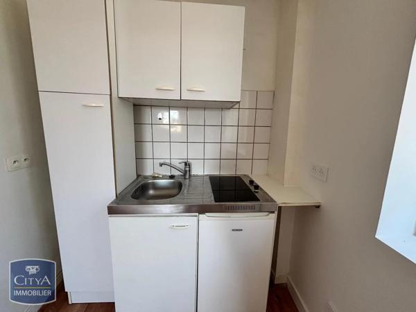 Appartement à louer 1 pièce 34.84m² Château-Thierry (02400)