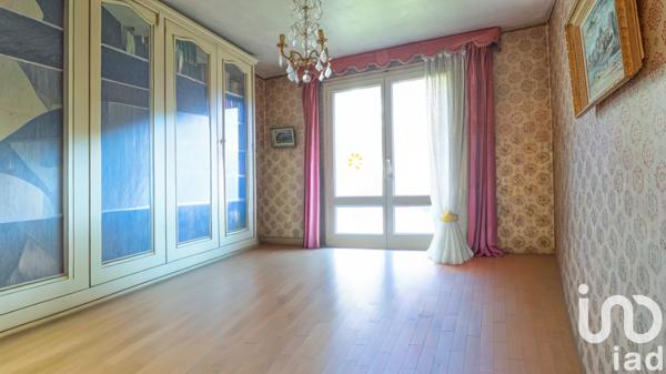 Appartement à vendre 4 pièces 70 m² Sceaux