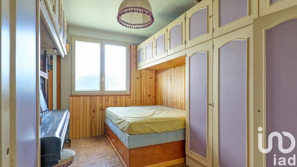 Appartement à vendre 4 pièces 70 m² Sceaux