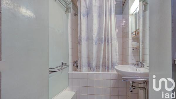 Appartement à vendre 4 pièces 70 m² Sceaux