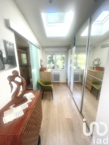 Maison à vendre 7 pièces 115 m² Sannois