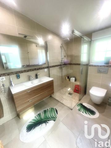 Maison à vendre 7 pièces 115 m² Sannois