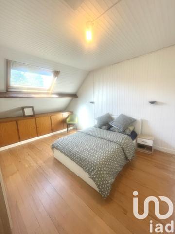 Maison à vendre 7 pièces 115 m² Sannois