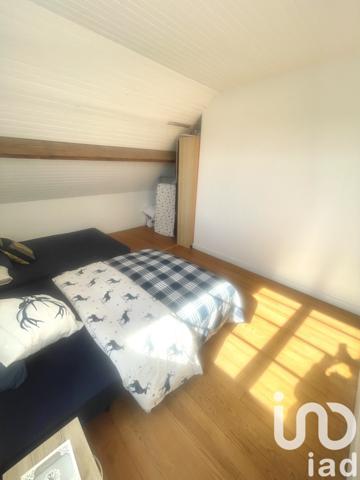 Maison à vendre 7 pièces 115 m² Sannois