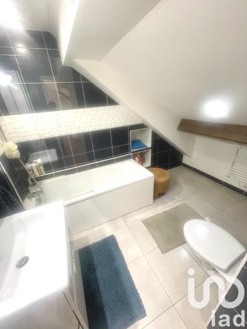 Maison à vendre 7 pièces 115 m² Sannois