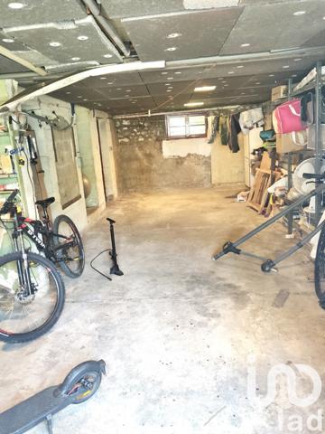 Maison à vendre 7 pièces 115 m² Sannois