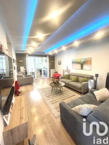 Maison à vendre 7 pièces 115 m² Sannois