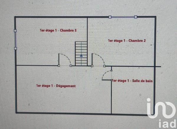 Maison à vendre 7 pièces 115 m² Sannois