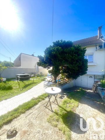 Maison à vendre 7 pièces 115 m² Sannois