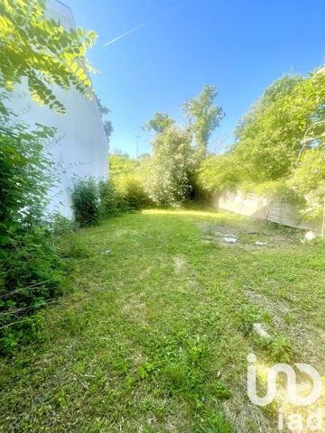 Maison à vendre 7 pièces 115 m² Sannois