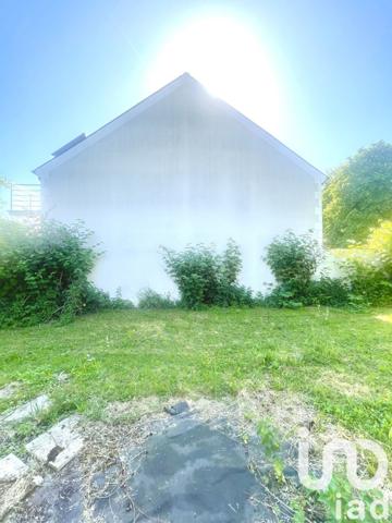 Maison à vendre 7 pièces 115 m² Sannois