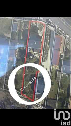 Maison à vendre 7 pièces 115 m² Sannois