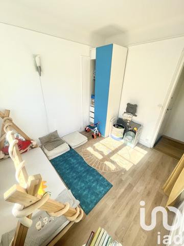 Maison à vendre 7 pièces 115 m² Sannois