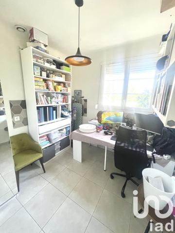 Maison à vendre 7 pièces 115 m² Sannois