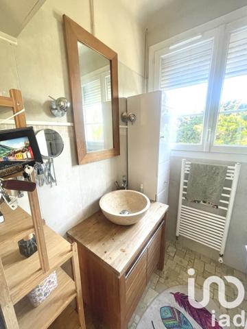 Maison à vendre 7 pièces 115 m² Sannois