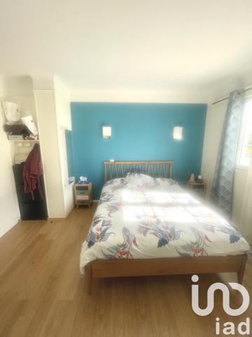 Maison à vendre 7 pièces 115 m² Sannois