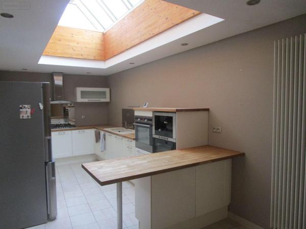 Maison à louer à Steenvoorde dans le Nord (59114), ref : 12980/1338 Maison à louer à Steenvoorde dans le Nord (59114), ref : 12980/1338