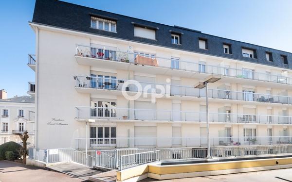 Appartement à vendre    3 pièces • 82,27 m2 Limoges