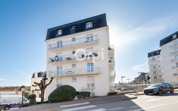 Appartement à vendre    3 pièces • 82,27 m2 Limoges