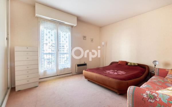 Appartement à vendre    3 pièces • 82,27 m2 Limoges