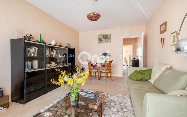 Appartement à vendre    3 pièces • 82,27 m2 Limoges