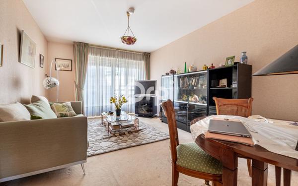 Appartement à vendre    3 pièces • 82,27 m2 Limoges