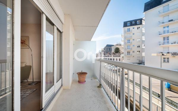 Appartement à vendre    3 pièces • 82,27 m2 Limoges