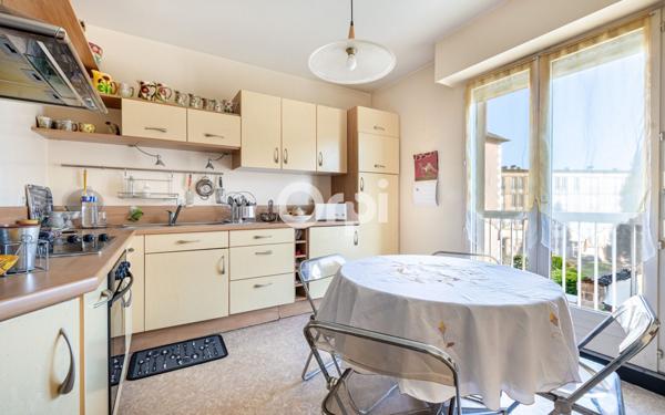 Appartement à vendre    3 pièces • 82,27 m2 Limoges