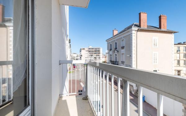 Appartement à vendre    3 pièces • 82,27 m2 Limoges