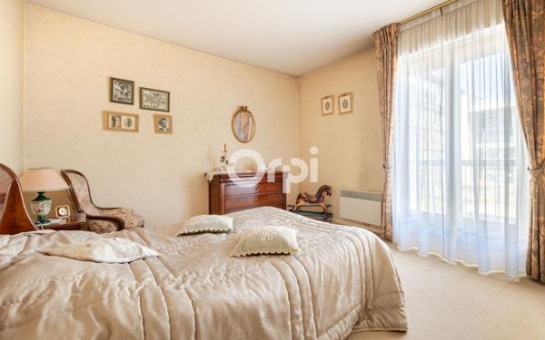 Appartement à vendre    3 pièces • 82,27 m2 Limoges