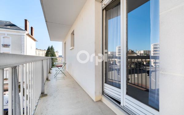 Appartement à vendre    3 pièces • 82,27 m2 Limoges
