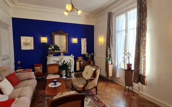 Maison à vendre    9 pièces •  Jouarre