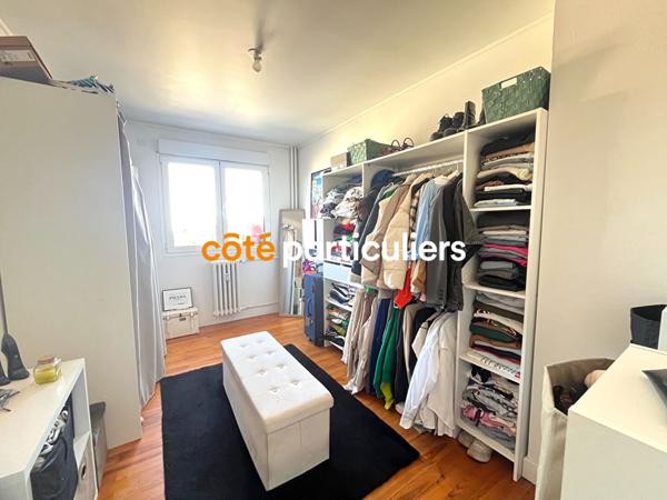 Location Appartement55,77 m² - 3 Pièces - MONTAUBAN (82000)