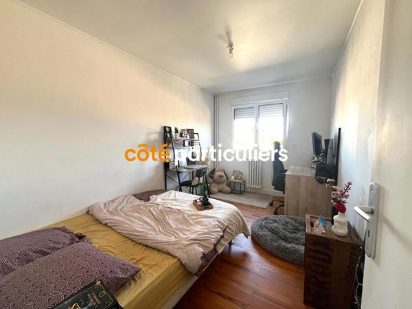 Location Appartement55,77 m² - 3 Pièces - MONTAUBAN (82000)